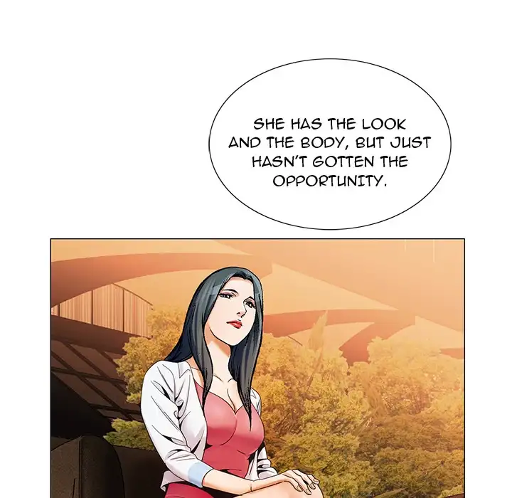 Jeopardy chapter 33 page 67