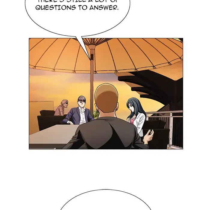 Jeopardy chapter 33 page 72