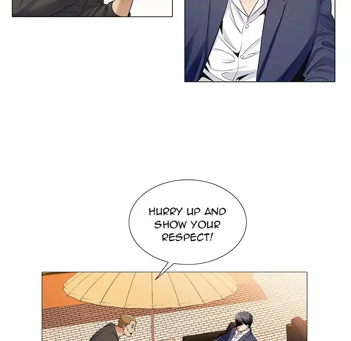 Jeopardy chapter 33 page 75