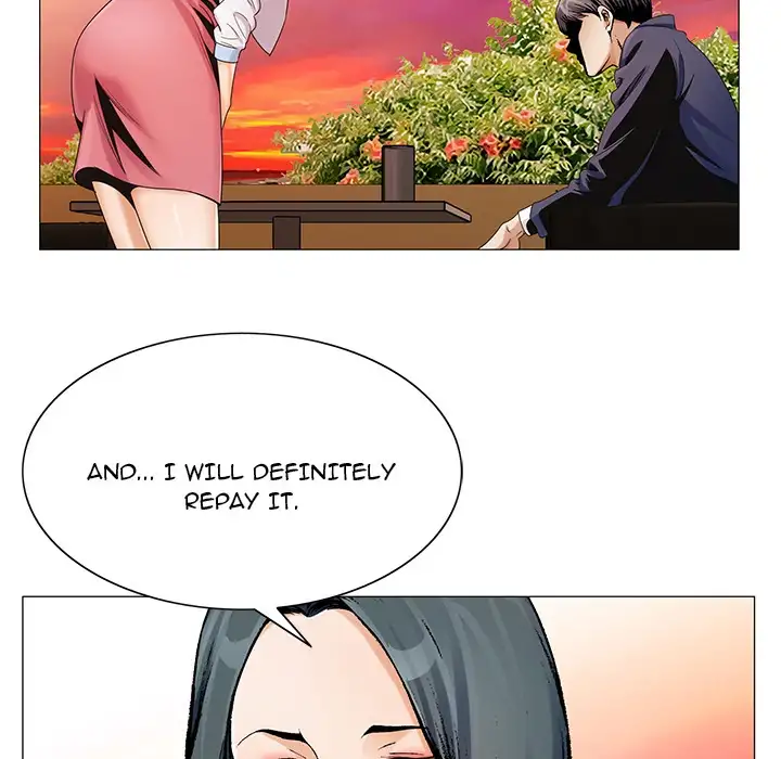 Jeopardy chapter 33 page 78