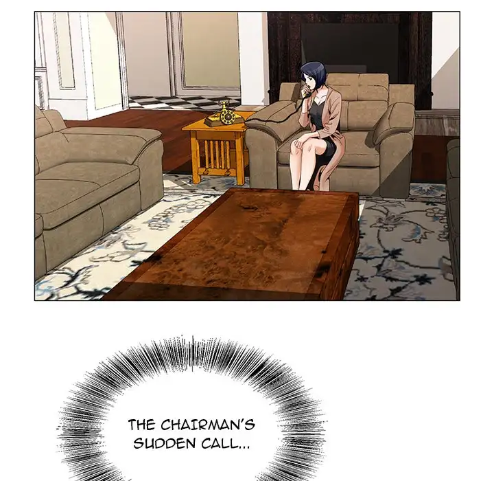 Jeopardy chapter 33 page 81