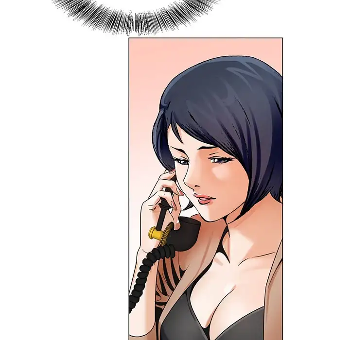 Jeopardy chapter 33 page 82