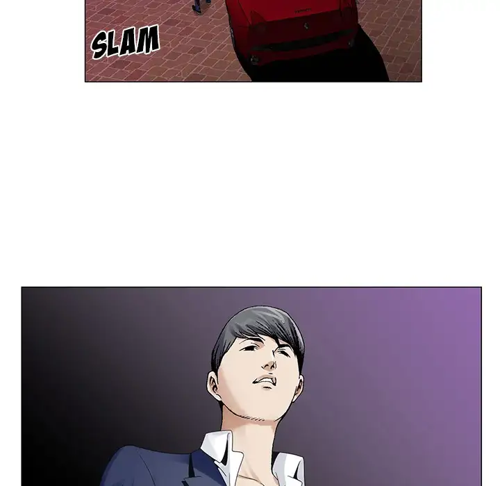 Jeopardy chapter 33 page 90