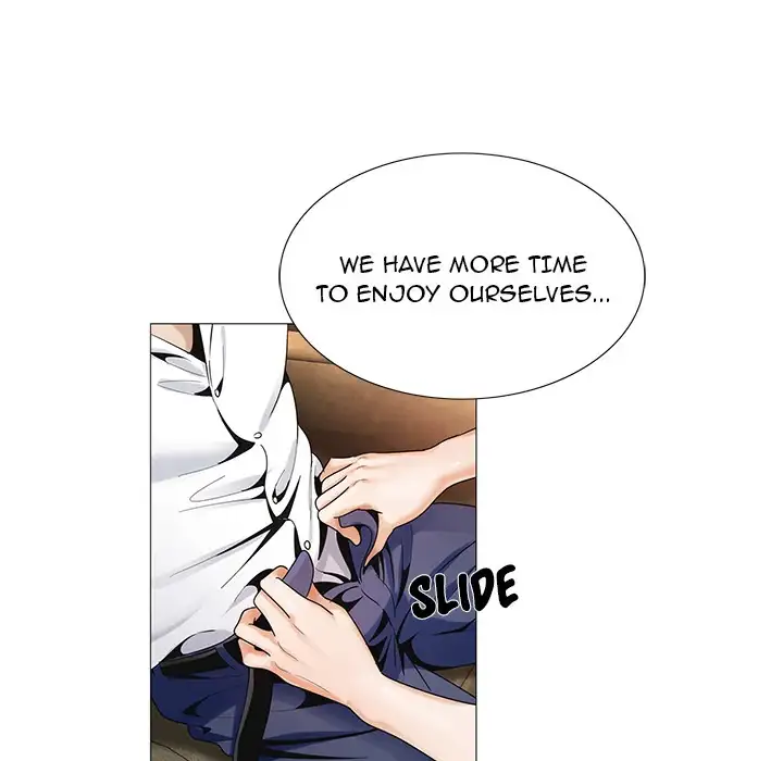 Jeopardy chapter 33 page 98