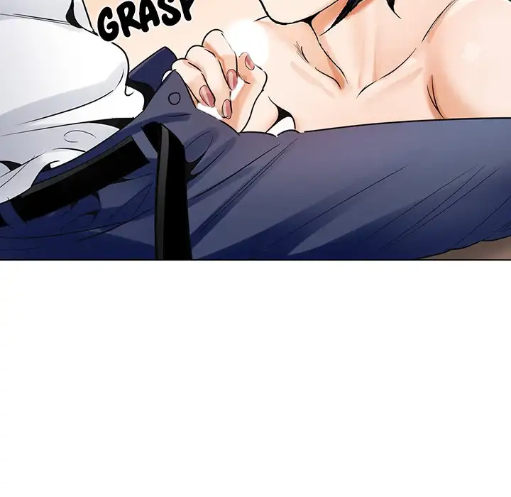 Jeopardy chapter 33 page 100