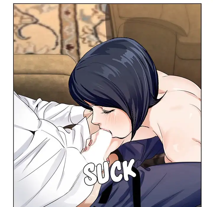 Jeopardy chapter 34 page 7
