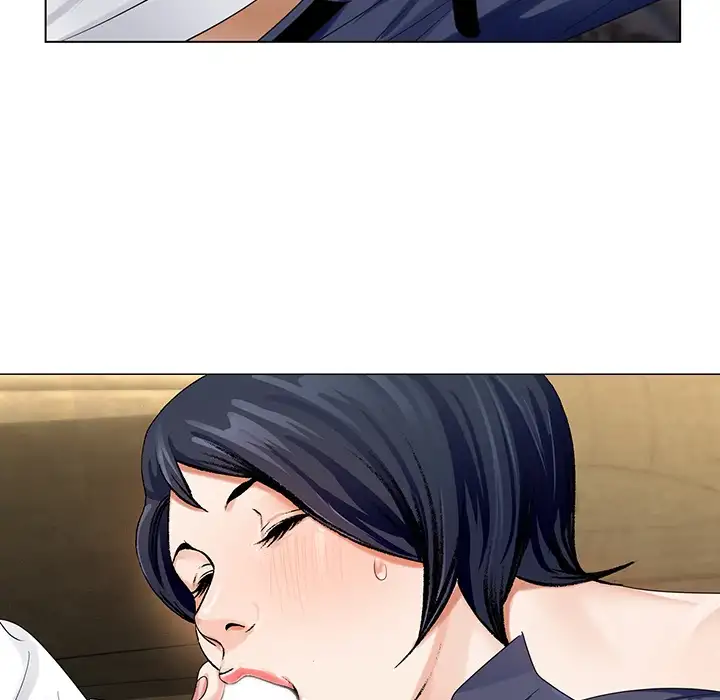Jeopardy chapter 34 page 8