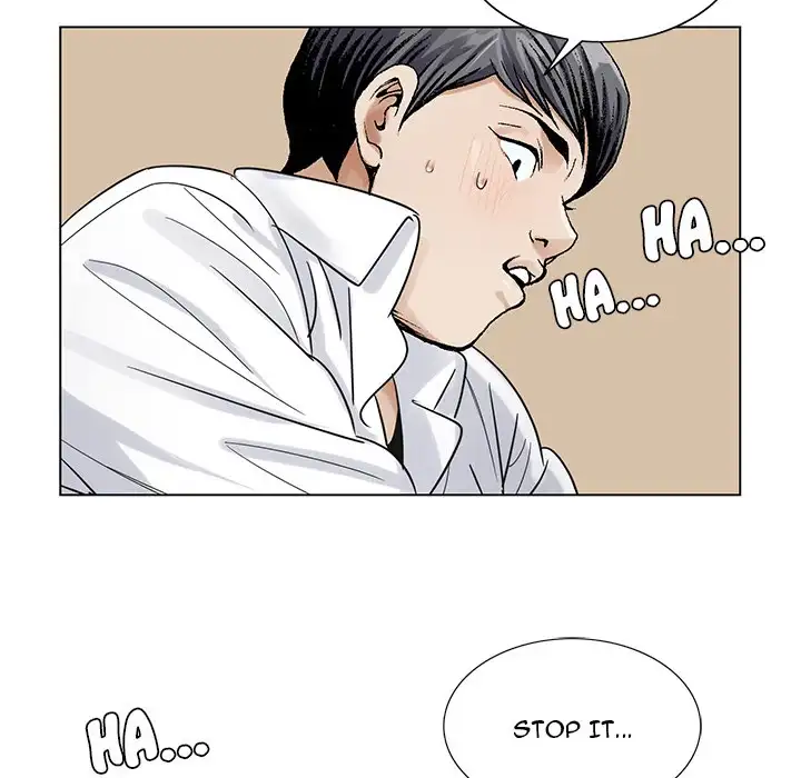 Jeopardy chapter 34 page 12