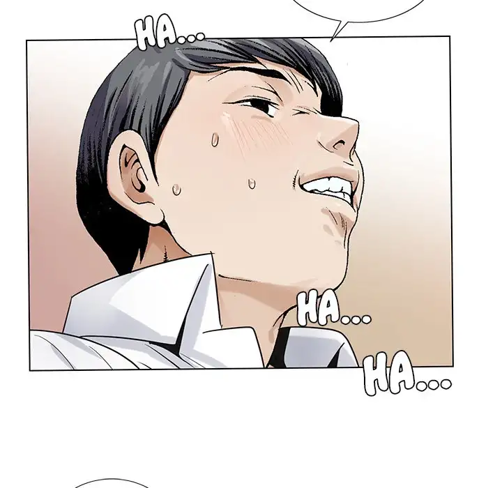 Jeopardy chapter 34 page 13