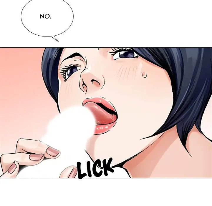 Jeopardy chapter 34 page 14