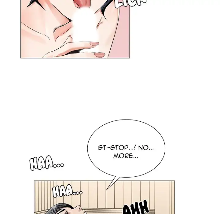 Jeopardy chapter 34 page 17