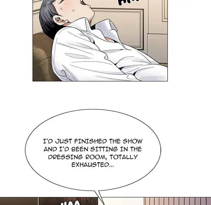 Jeopardy chapter 34 page 18