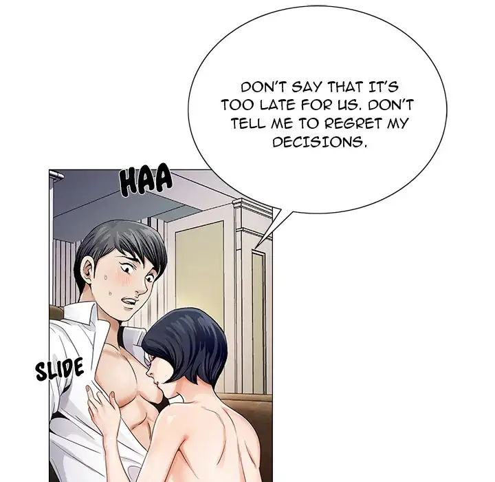 Jeopardy chapter 34 page 33