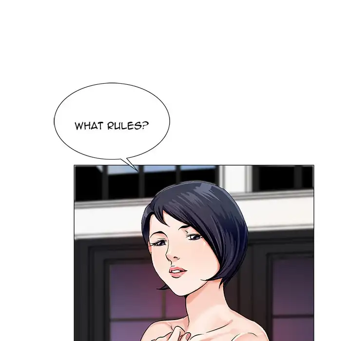 Jeopardy chapter 34 page 46