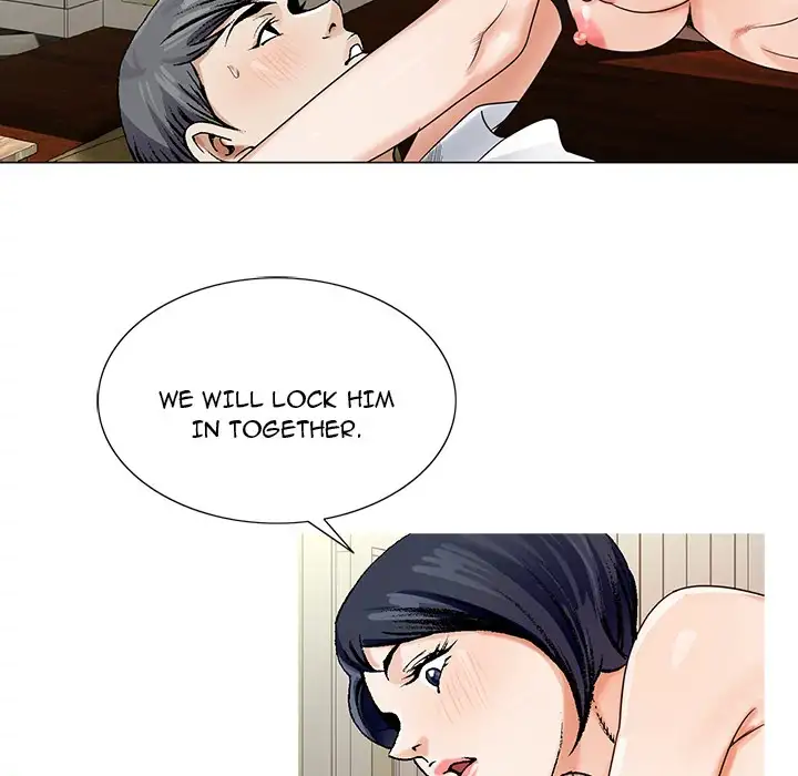 Jeopardy chapter 34 page 60