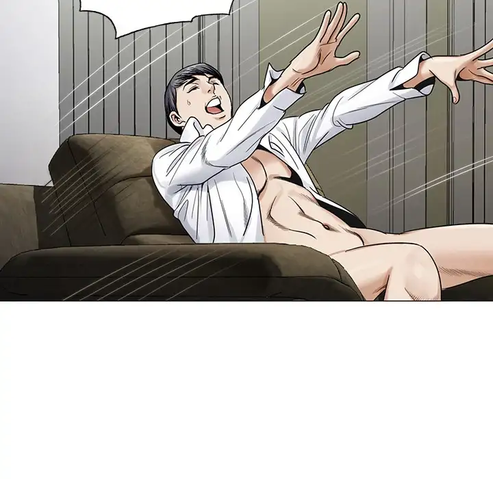 Jeopardy chapter 34 page 68