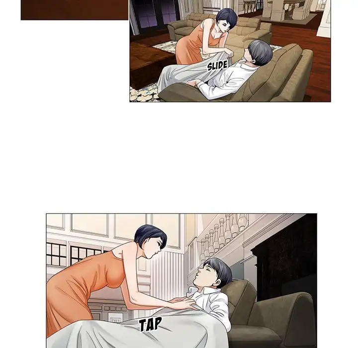 Jeopardy chapter 34 page 80