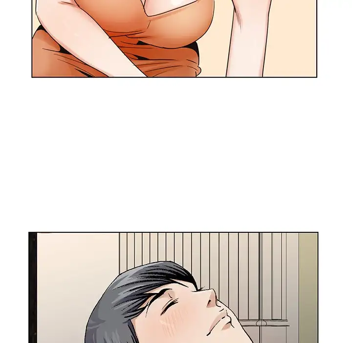 Jeopardy chapter 34 page 82