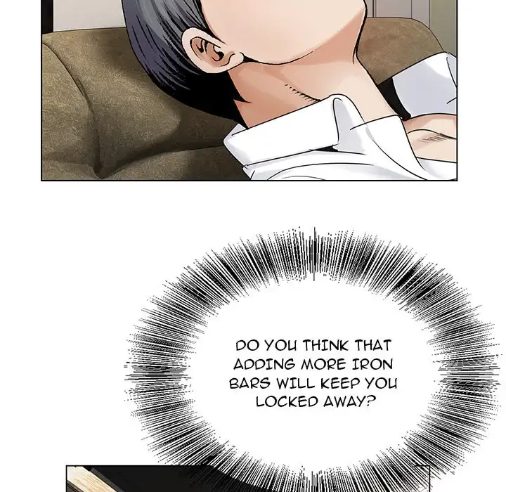 Jeopardy chapter 34 page 83