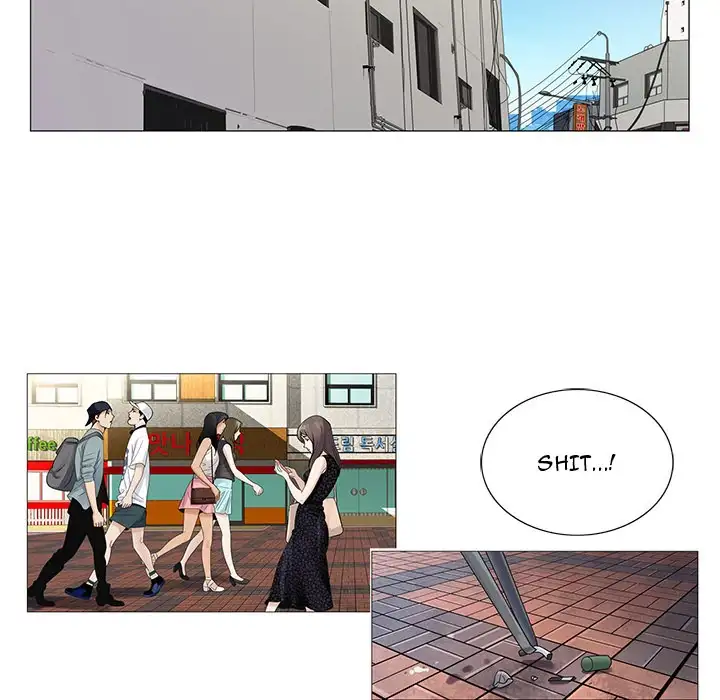 Jeopardy chapter 34 page 91