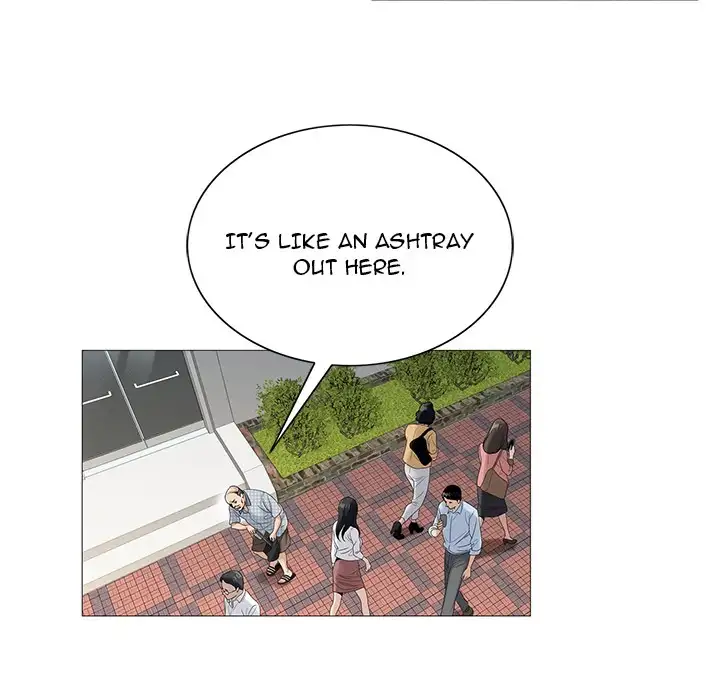 Jeopardy chapter 34 page 92