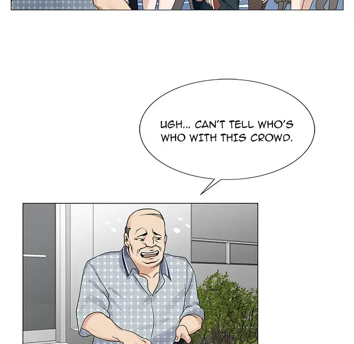 Jeopardy chapter 34 page 97