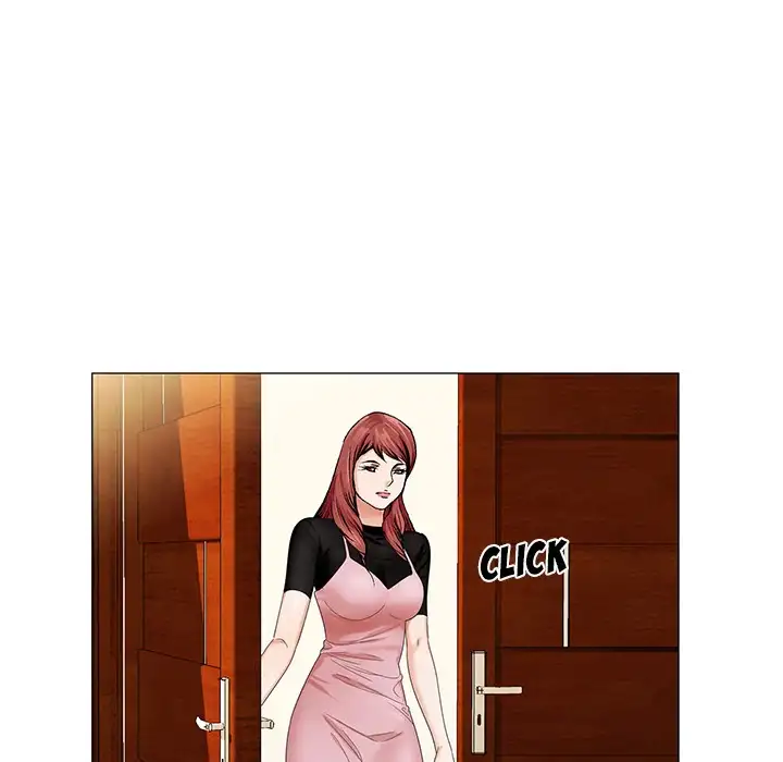 Jeopardy chapter 35 page 11