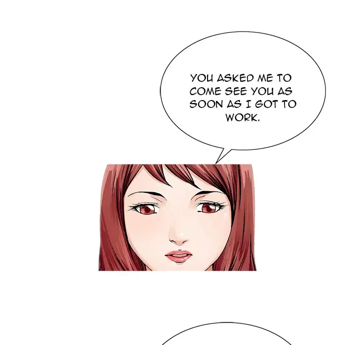 Jeopardy chapter 35 page 17