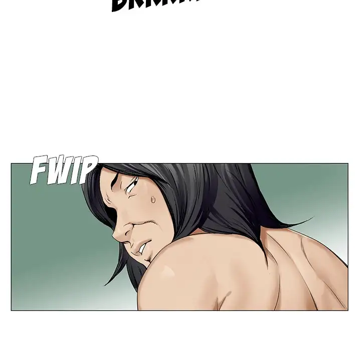 Jeopardy chapter 35 page 58