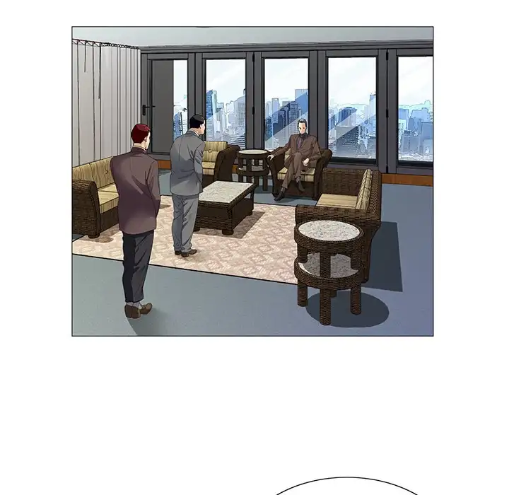 Jeopardy chapter 35 page 72