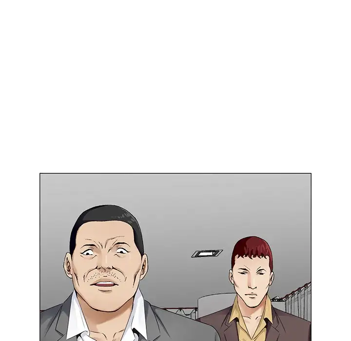 Jeopardy chapter 35 page 76