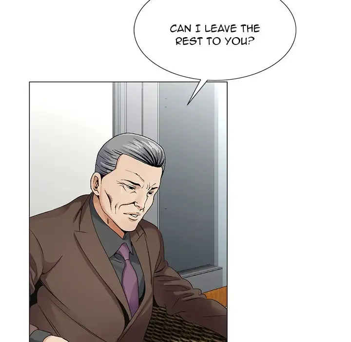 Jeopardy chapter 35 page 80