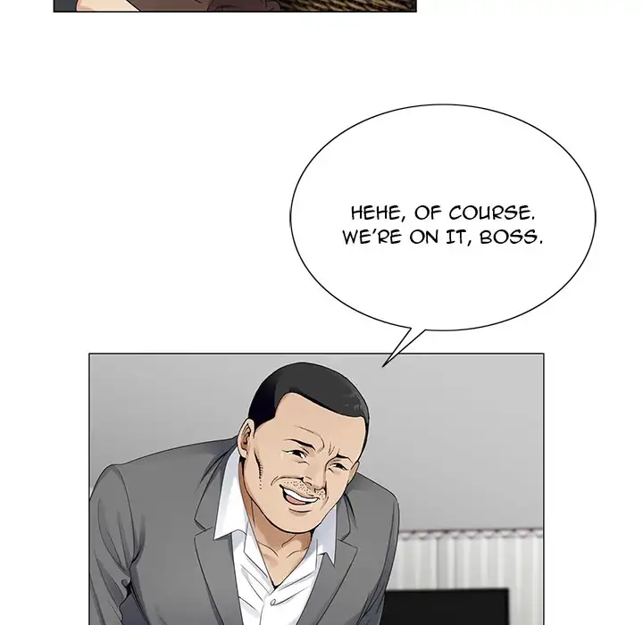 Jeopardy chapter 35 page 81
