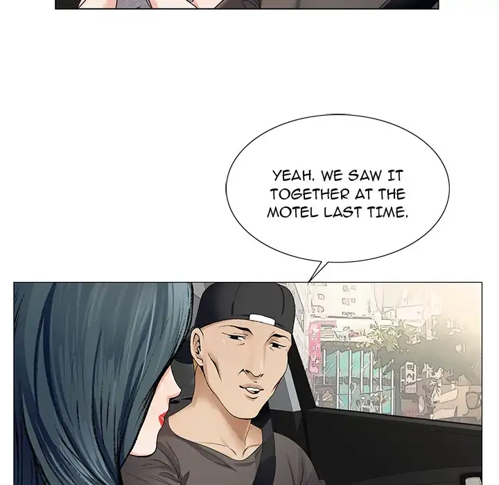Jeopardy chapter 35 page 97