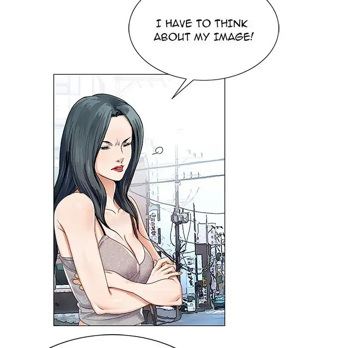 Jeopardy chapter 35 page 107