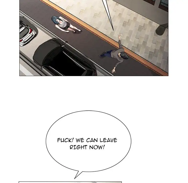 Jeopardy chapter 36 page 5