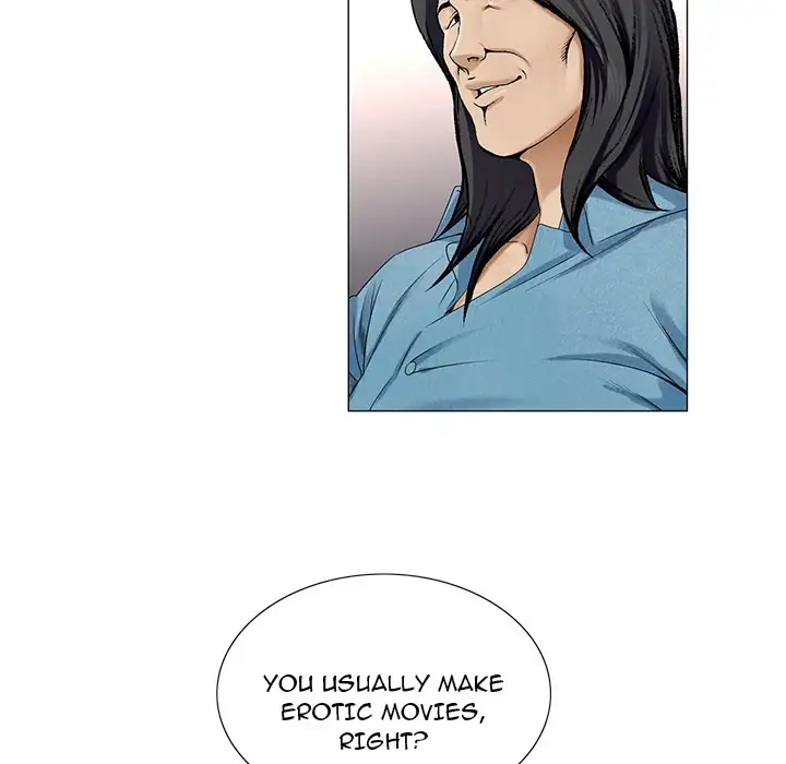Jeopardy chapter 36 page 14