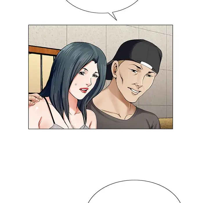Jeopardy chapter 36 page 15