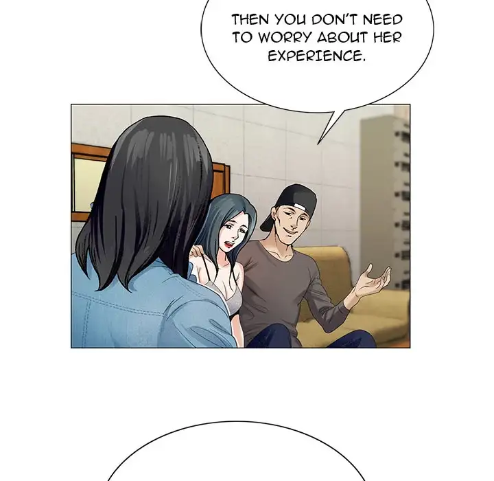 Jeopardy chapter 36 page 16