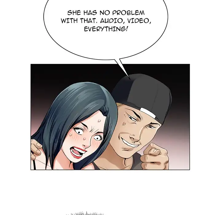Jeopardy chapter 36 page 17