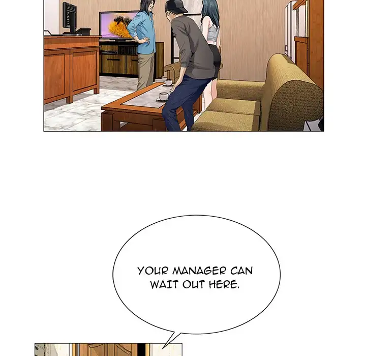 Jeopardy chapter 36 page 24