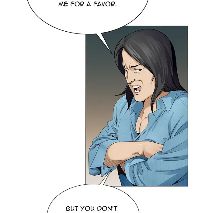 Jeopardy chapter 36 page 41