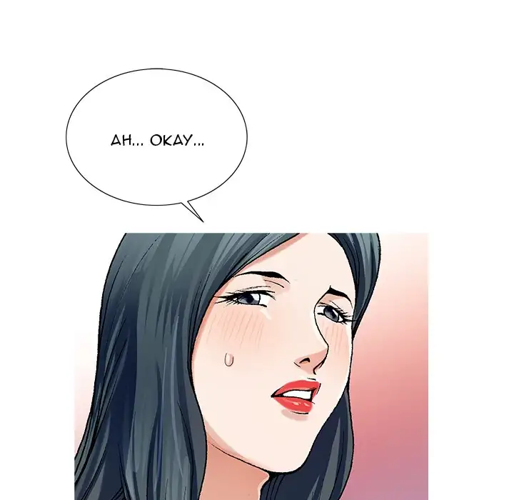 Jeopardy chapter 36 page 49