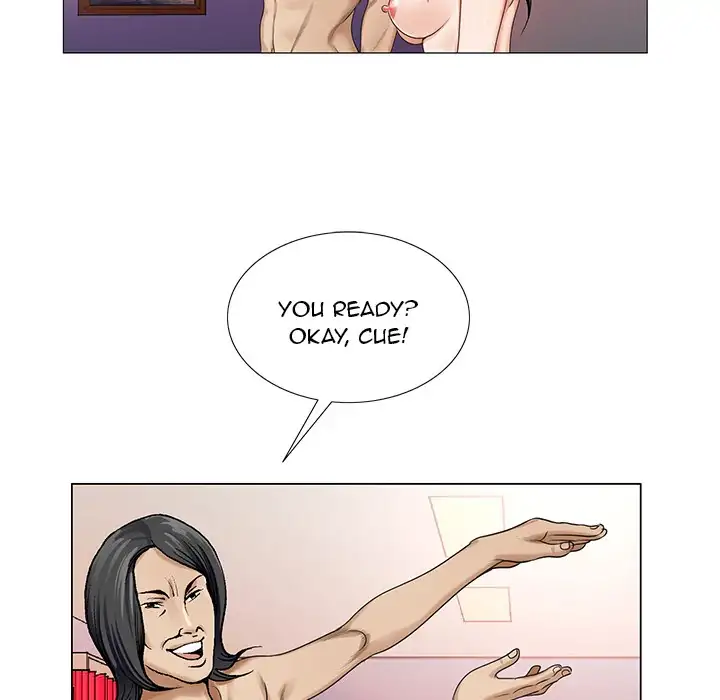 Jeopardy chapter 36 page 70
