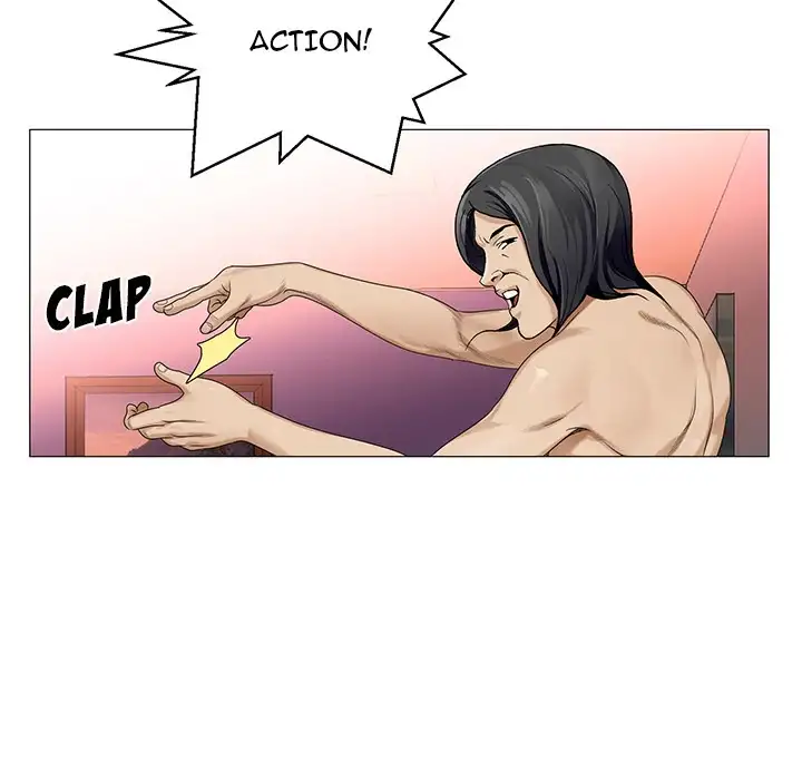 Jeopardy chapter 36 page 73