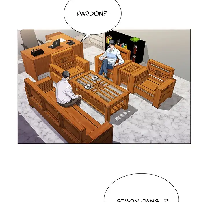 Jeopardy chapter 37 page 5