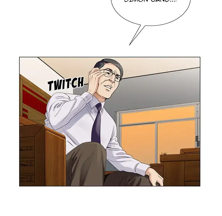 Jeopardy chapter 37 page 6