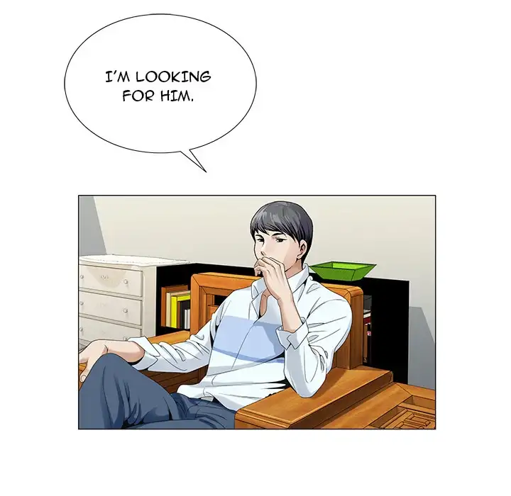 Jeopardy chapter 37 page 7