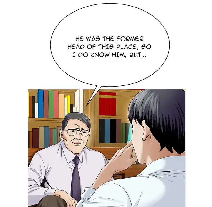 Jeopardy chapter 37 page 8