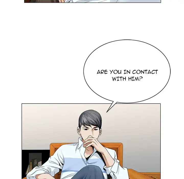 Jeopardy chapter 37 page 9